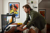 HP 625 FHD Webcam