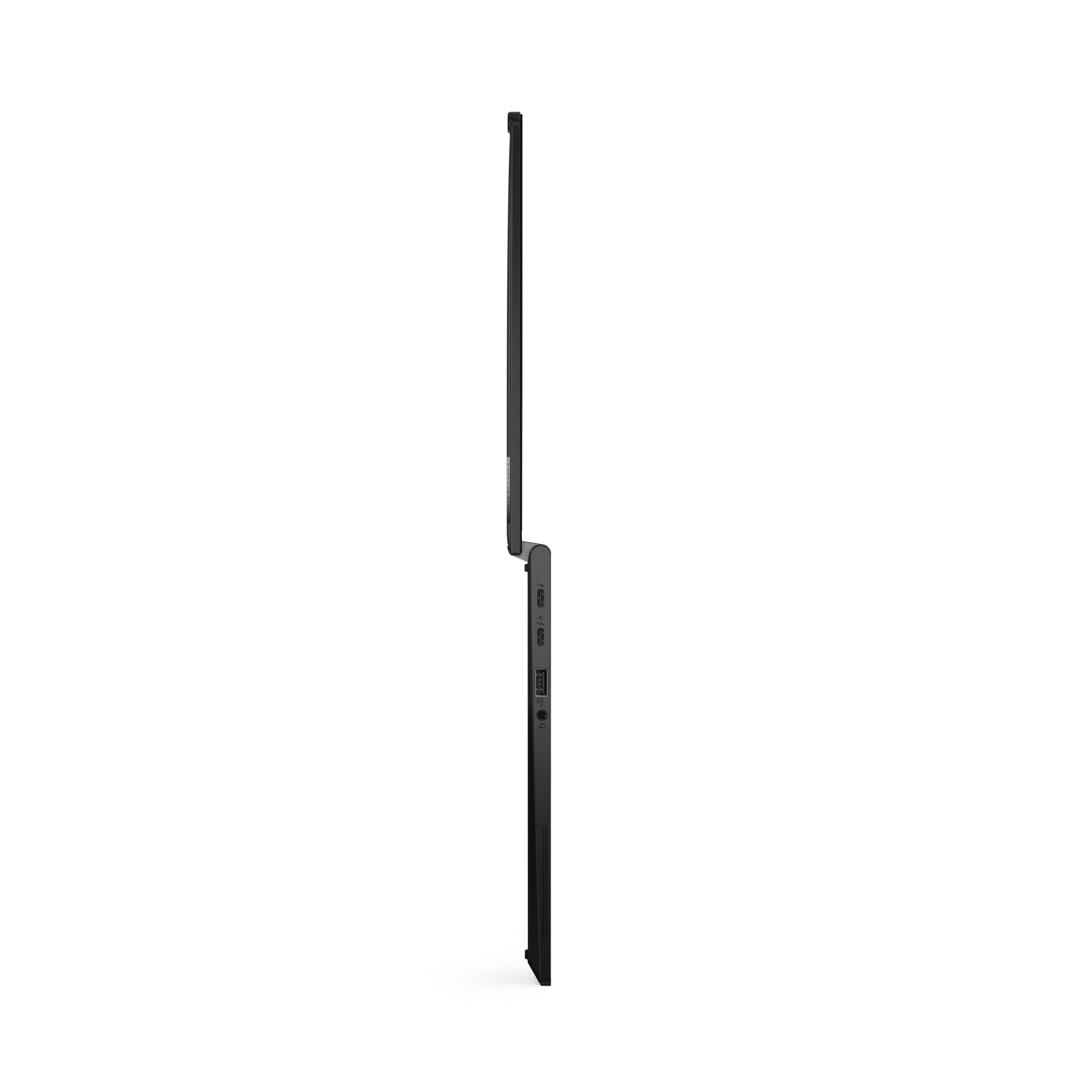 Lenovo ThinkPad X13 2-in-1 Gen 5 Intel Core Ultra 5 125U Hybrid (2-in-1) 33.8 cm (13.3") Touchscreen WUXGA 16 GB LPDDR5x-SDRAM 512 GB SSD Wi-Fi 6E (802.11ax) Windows 11 Pro English Black