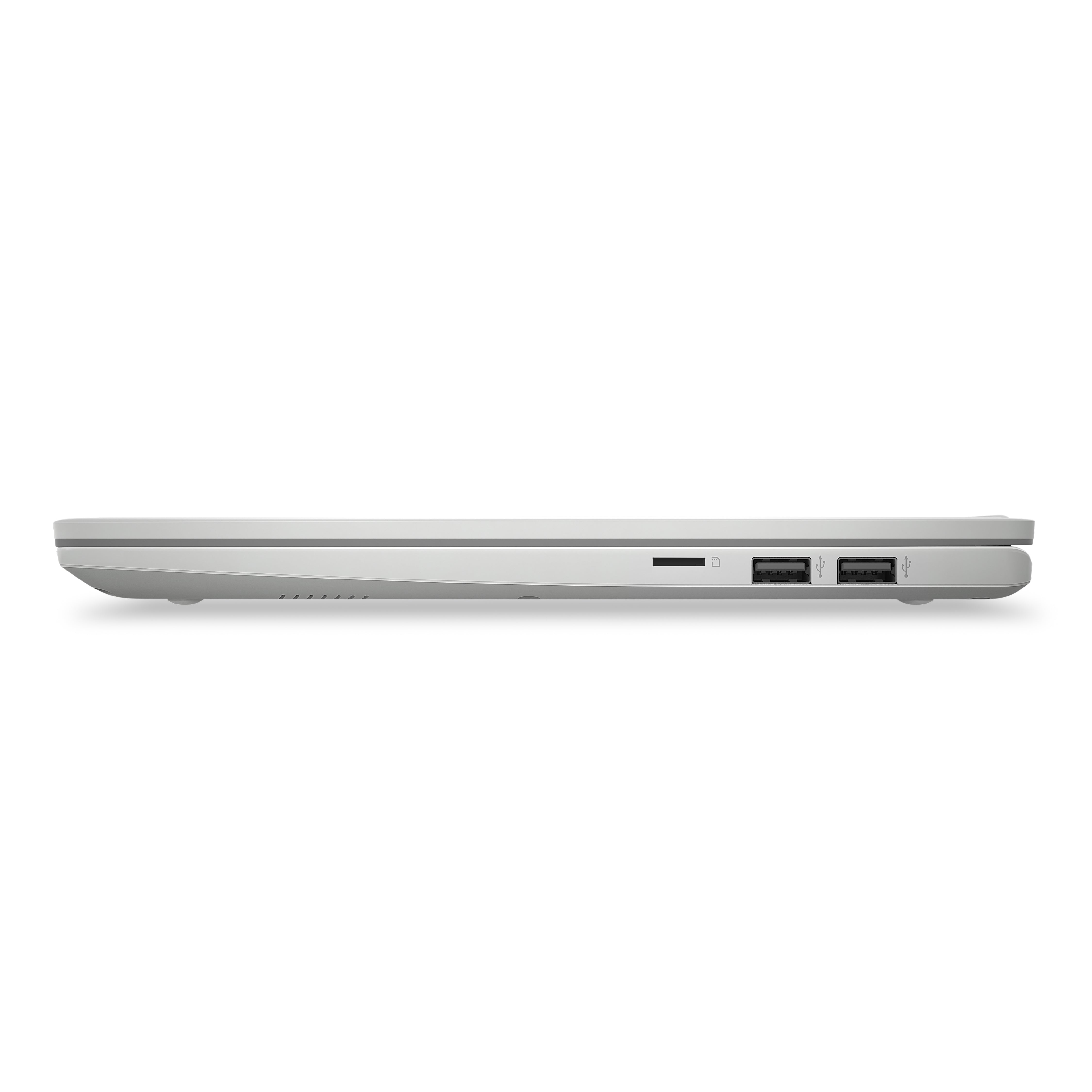 MSI Modern 14 C13M-855AU Intel® Core™ i3 i3-1315U Laptop 35.6 cm (14") Full HD 8 GB DDR4-SDRAM 256 GB SSD Wi-Fi 6 (802.11ax) Windows 11 Home Silver