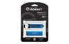 Kingston Technology IronKey 32GB USB-C Keypad 200C, FIPS 140-3 Lvl 3 (Pending) AES-256