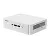 ASUS NUC 15 Pro+ RNUC15CRSV700004I PC/workstation barebone Silver