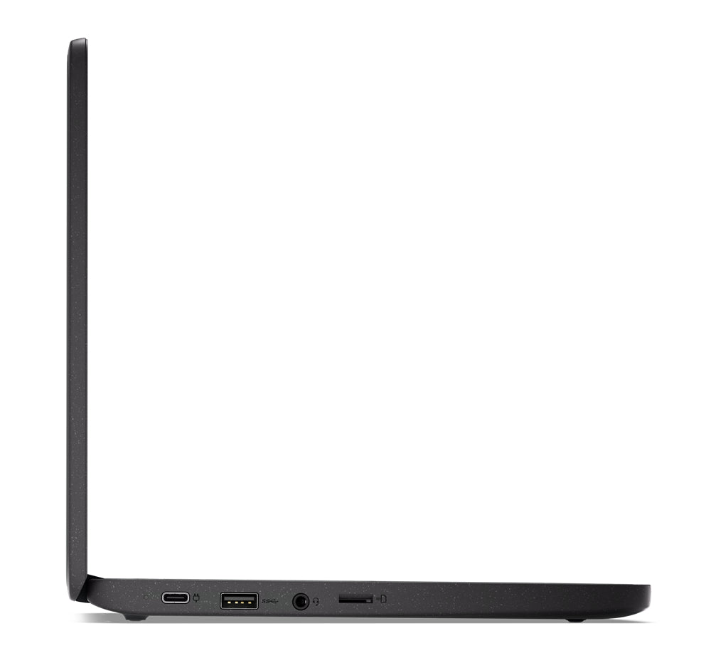 Lenovo 100e Chromebook Gen 3 Intel® Celeron® N N4500 29.5 cm (11.6") HD 4 GB LPDDR4x-SDRAM 32 GB eMMC Wi-Fi 6 (802.11ax) ChromeOS English Grey