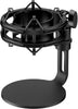 HyperX QuadCast 2 S - USB Microphone (Black) Table microphone