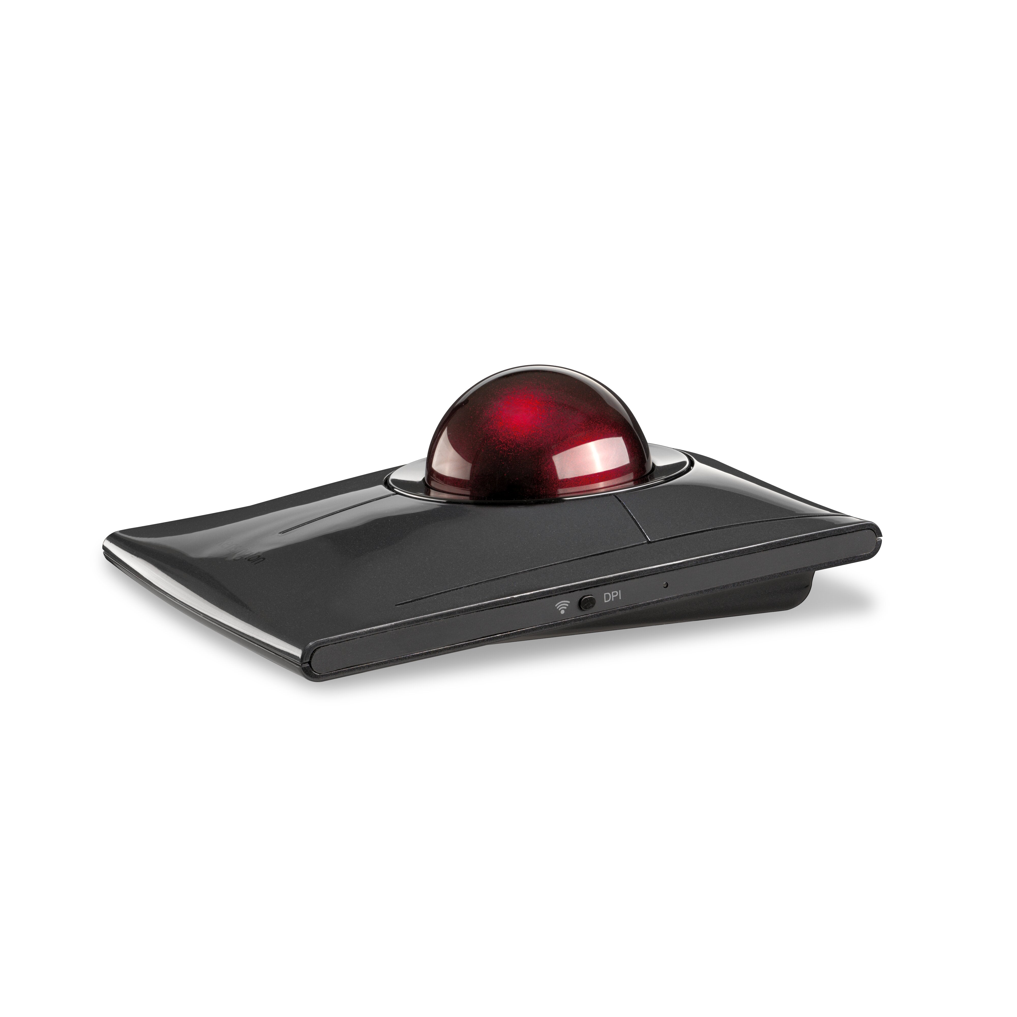Kensington SlimBlade Pro Trackball mouse Office Ambidextrous RF Wireless + Bluetooth + USB Type-A Optical