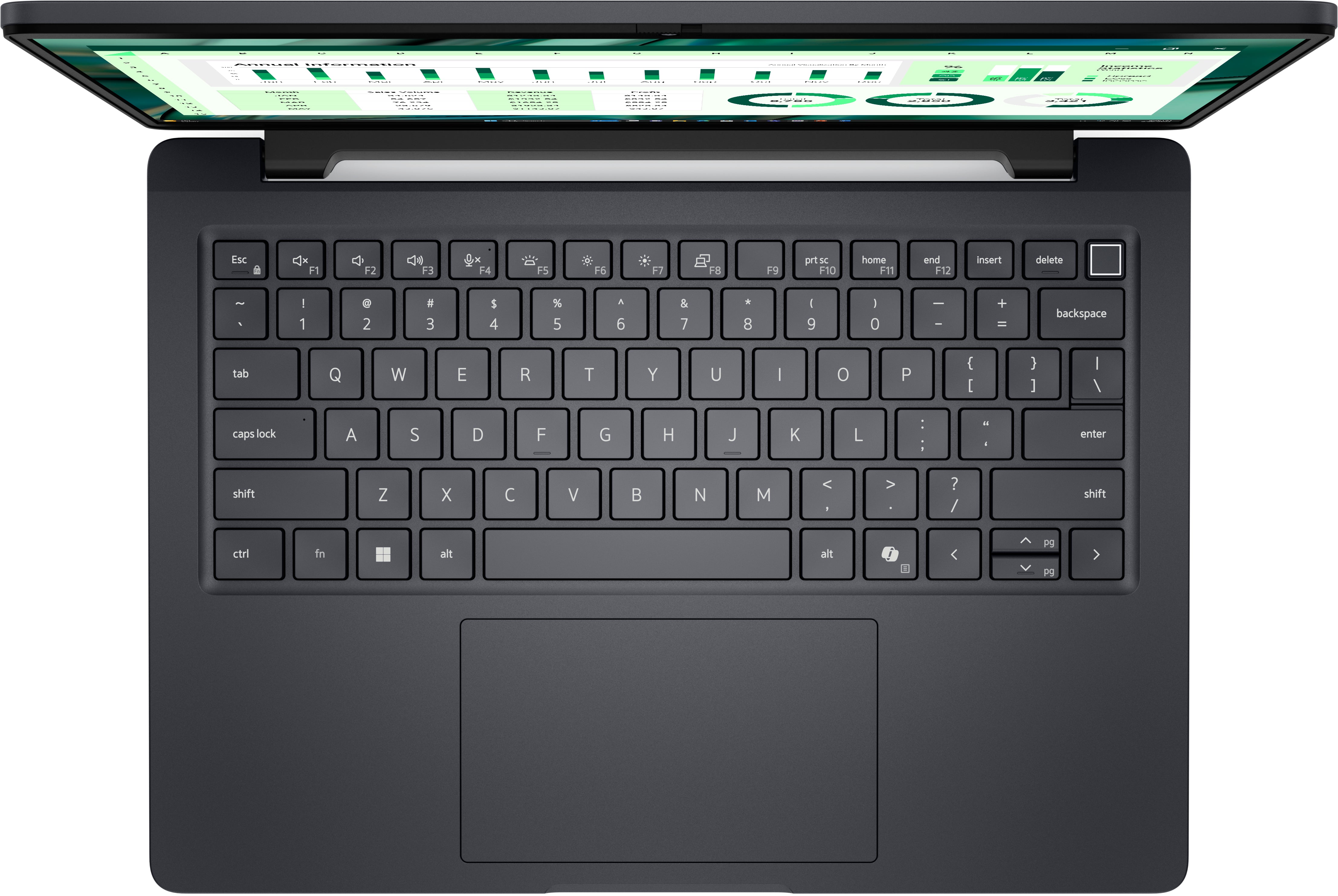 DELL Pro Max 14 MC14250 Intel Core Ultra 7 255H Mobile workstation 35.6 cm (14") Full HD+ 16 GB LPDDR5x-SDRAM 512 GB SSD Wi-Fi 7 (802.11be) Windows 11 Pro Black