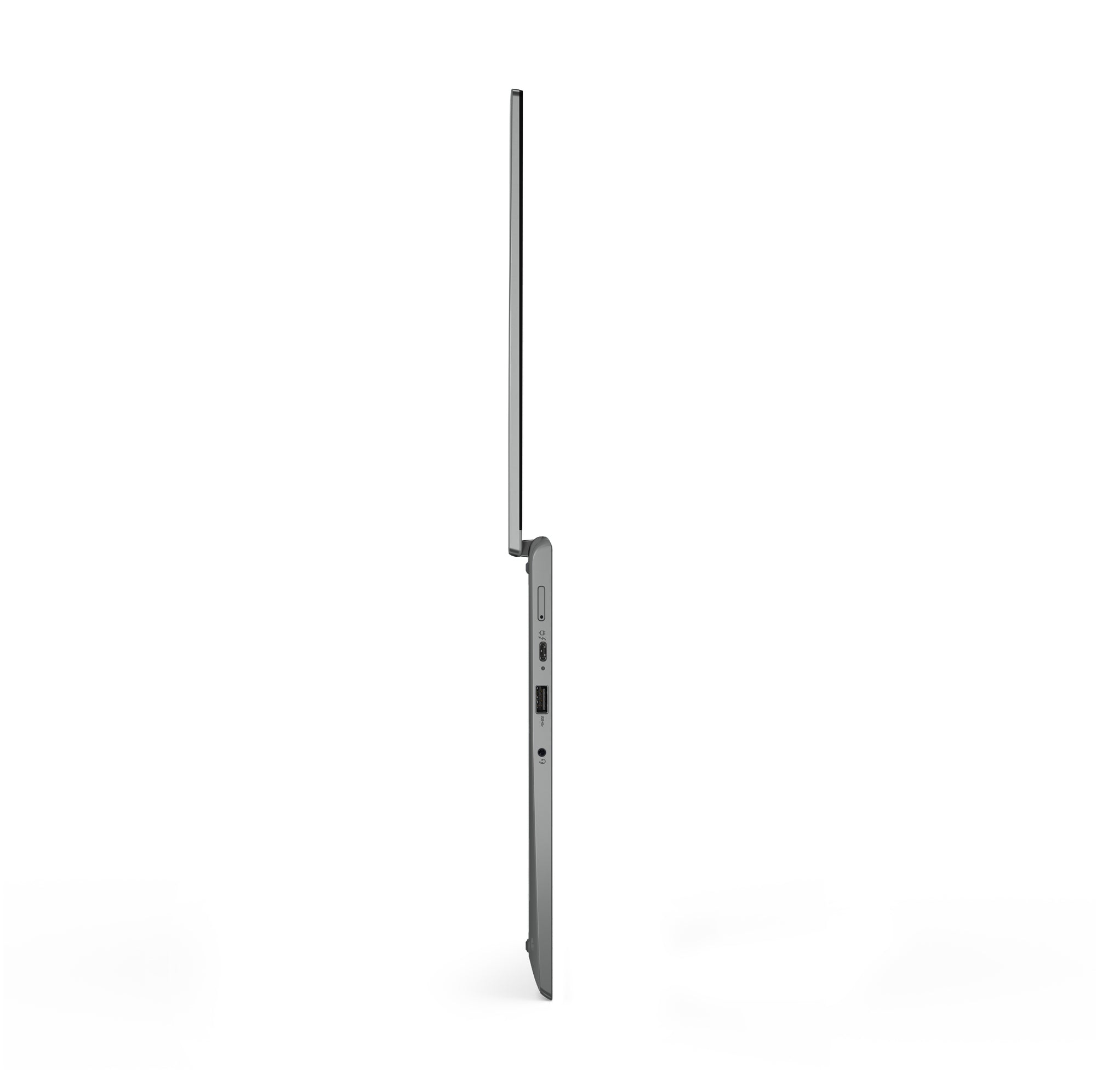 Lenovo ThinkPad L13 2-in-1 Gen 5 (Intel) Intel Core Ultra 5 125U Hybrid (2-in-1) 33.8 cm (13.3") Touchscreen WUXGA 16 GB LPDDR5-SDRAM 512 GB SSD Wi-Fi 6E (802.11ax) Windows 11 Pro Grey
