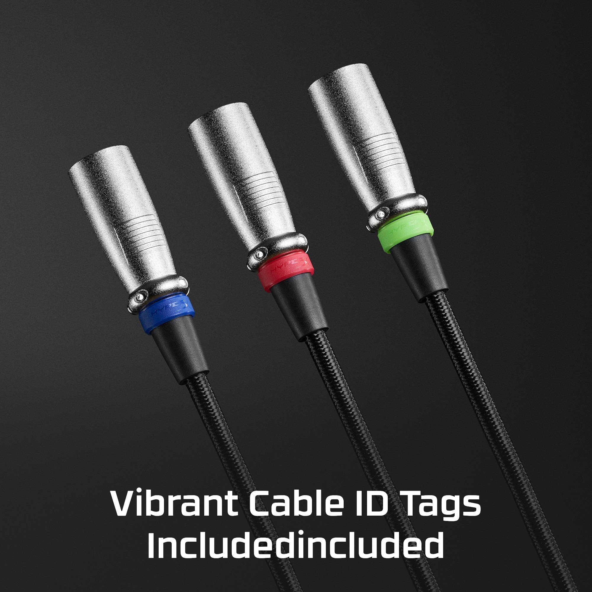 HyperX XLR Cable
