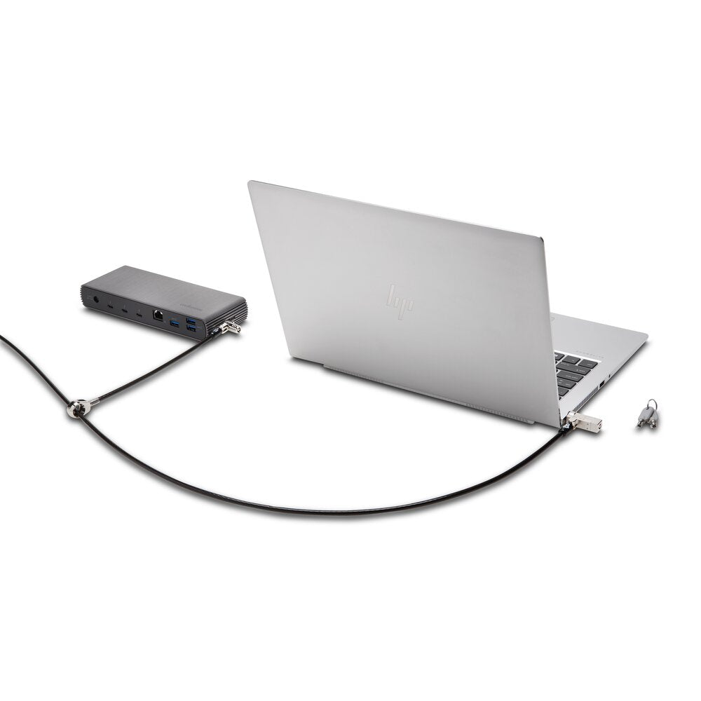 Kensington Slim NanoSaver 2.0 Dual Headed Lock