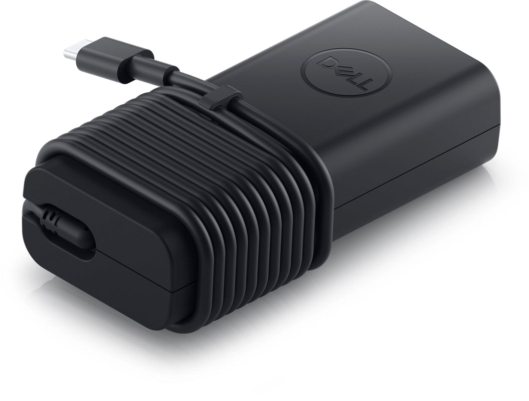 DELL 492-BDQL power adapter/inverter Indoor 65 W Black