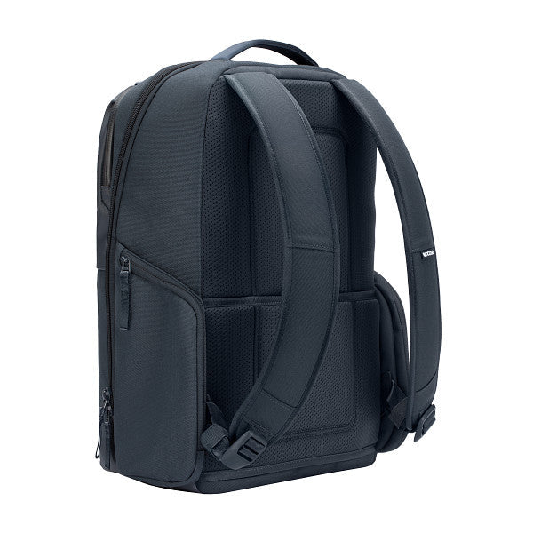 Incase INCO100684-NVY backpack Casual backpack Navy Polyester