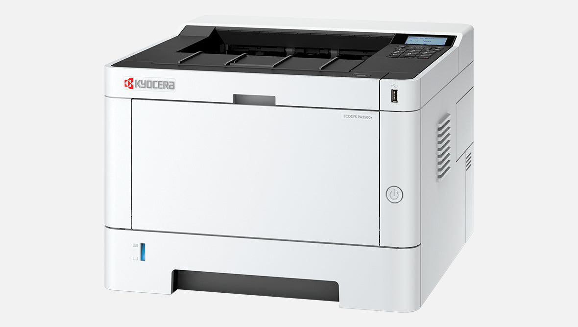 Kyocera PA3500X Laser
