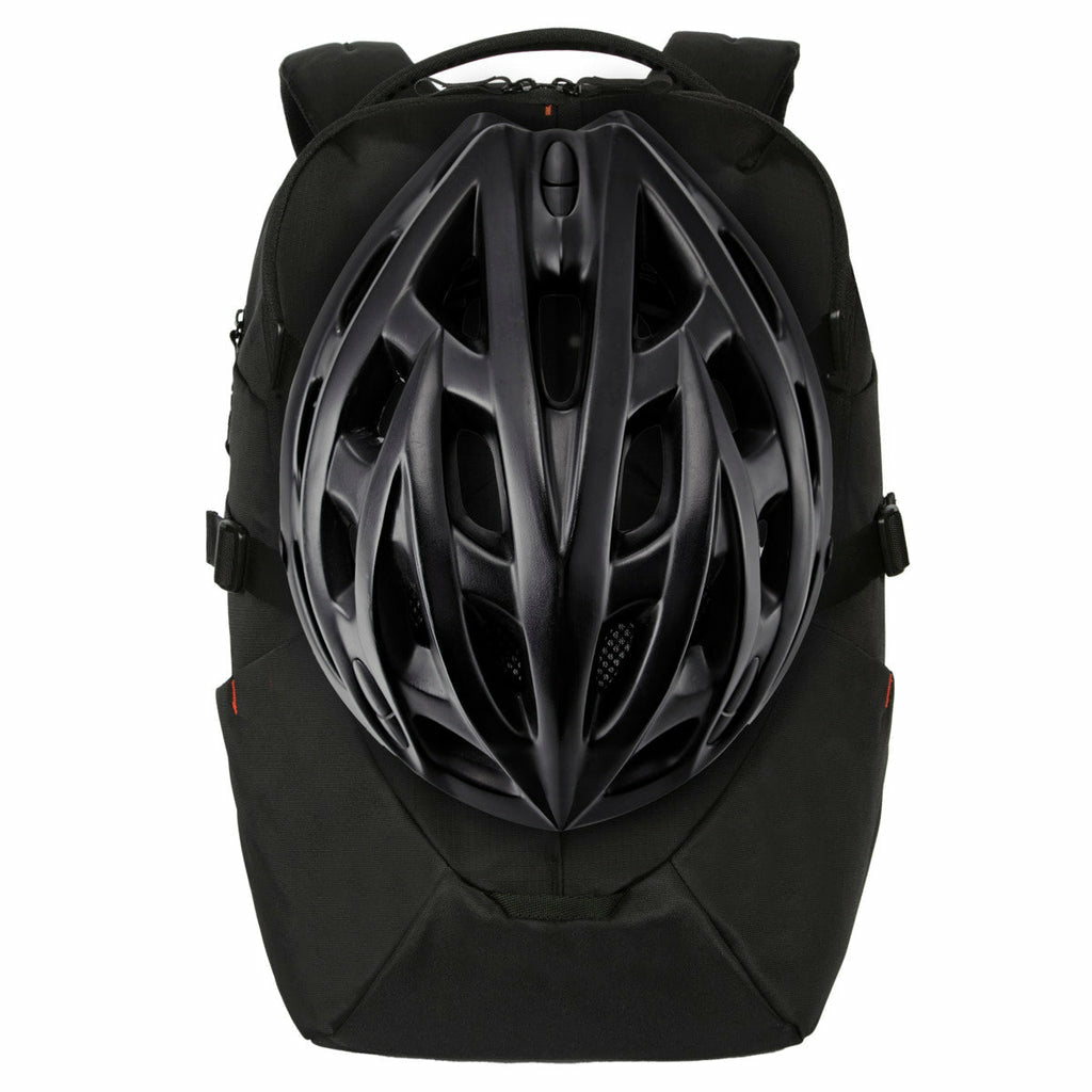 Targus Terra EcoSmart 40.6 cm (16") Backpack Black