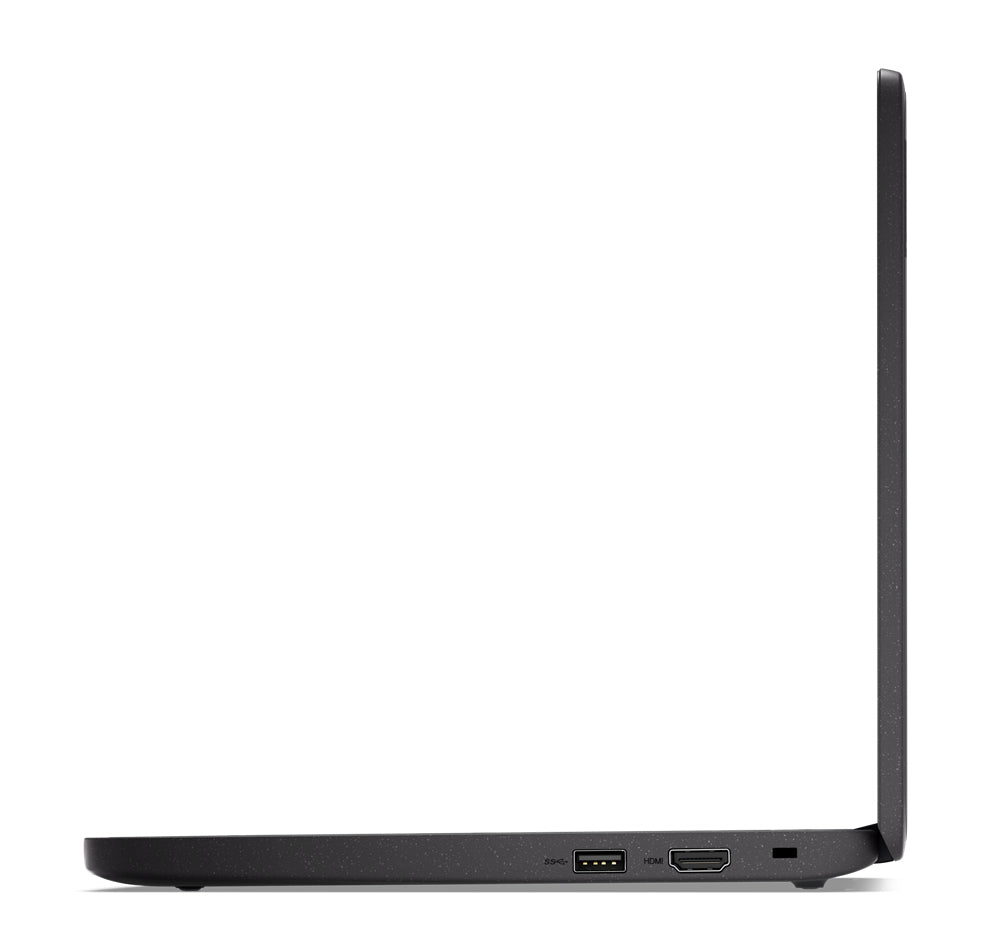 Lenovo 100e Chromebook Gen 3 Intel® Celeron® N N4500 29.5 cm (11.6") HD 4 GB LPDDR4x-SDRAM 32 GB eMMC Wi-Fi 6 (802.11ax) ChromeOS English Grey