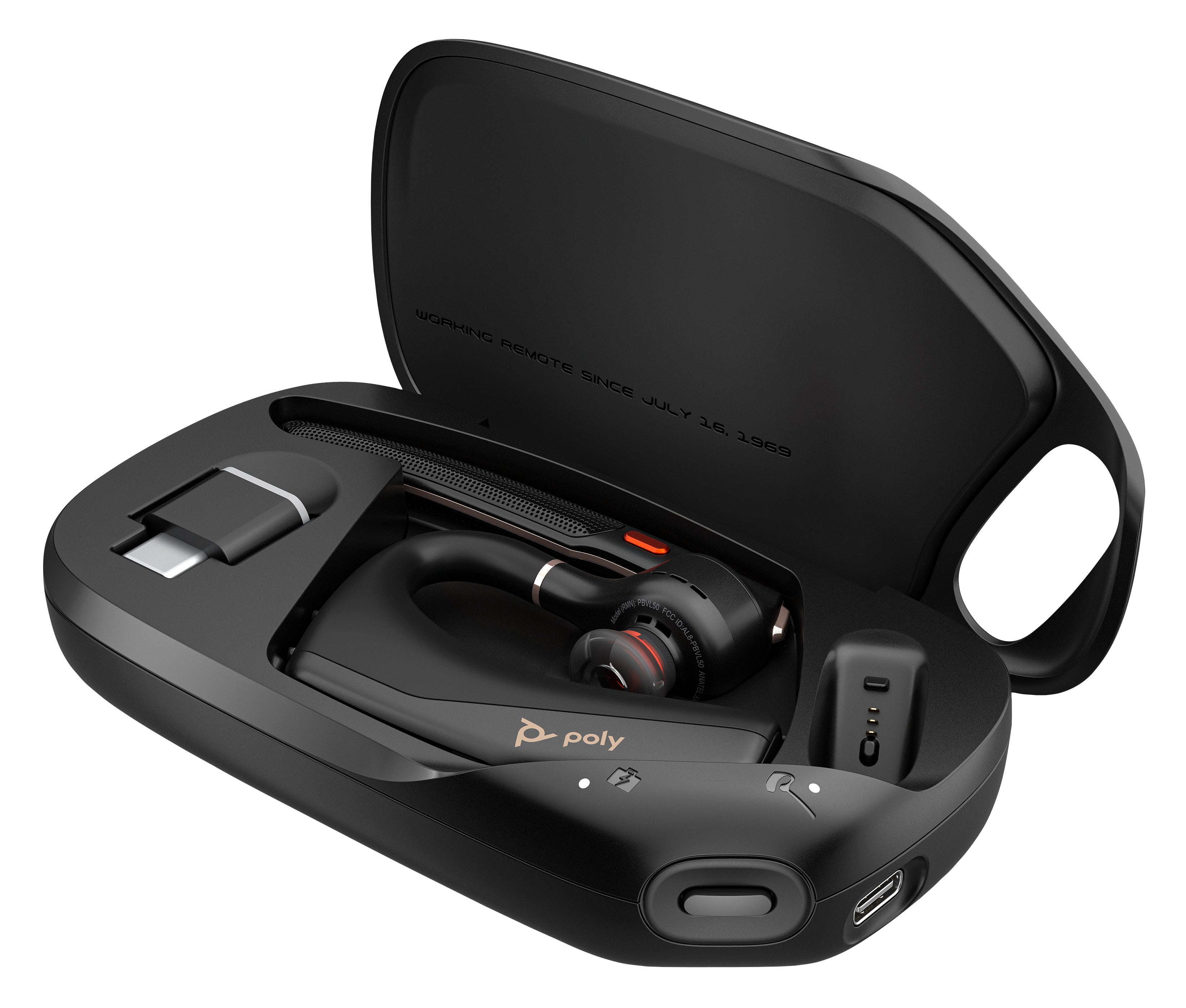 Poly Voyager Legend 50 Headset Customer Special 1
