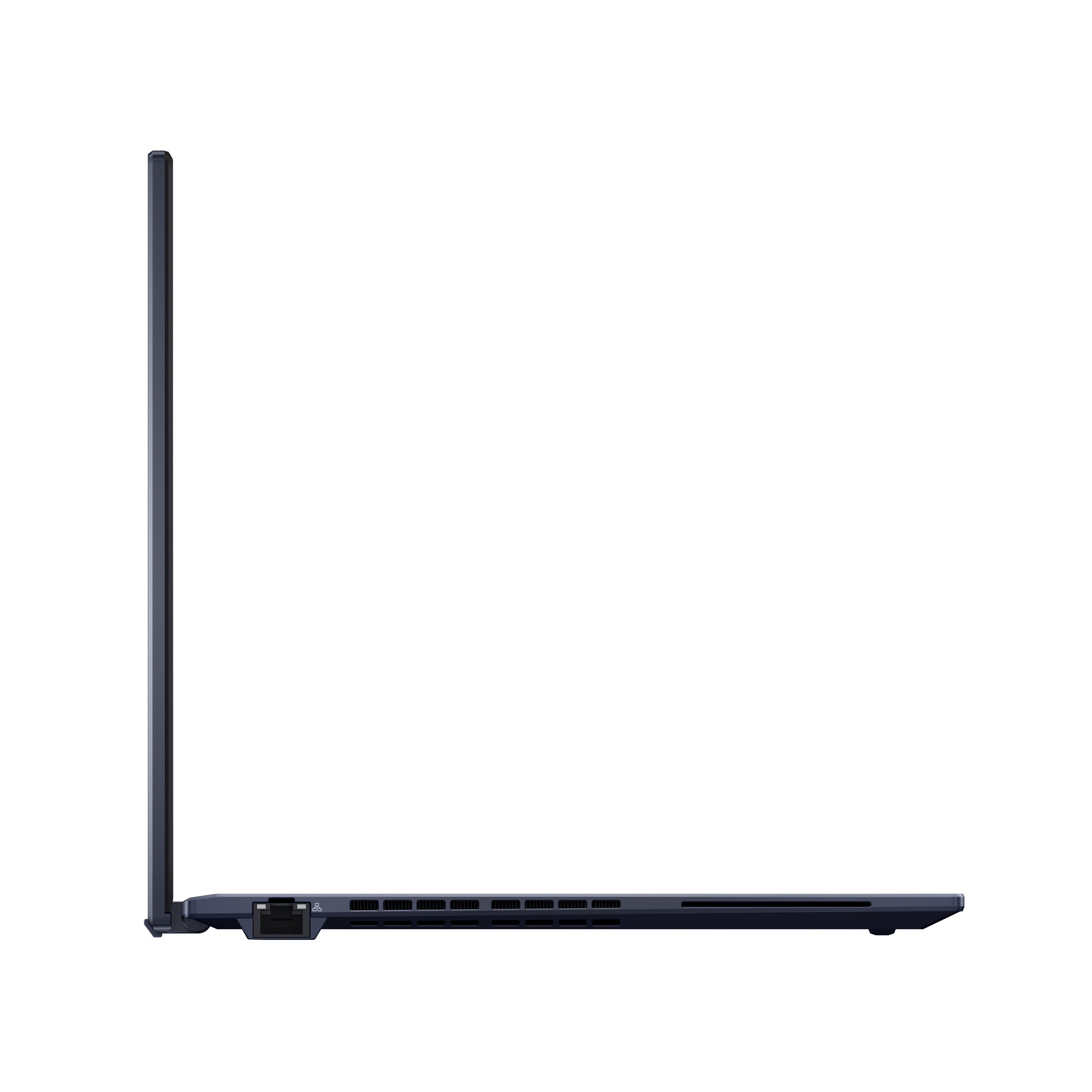 ASUS ExpertBook B5 B5404CMA-Q60532X laptop Intel Core Ultra 7 155U 35.6 cm (14") Touchscreen WUXGA 16 GB DDR5-SDRAM 512 GB SSD Wi-Fi 6E (802.11ax) Windows 11 Pro Black