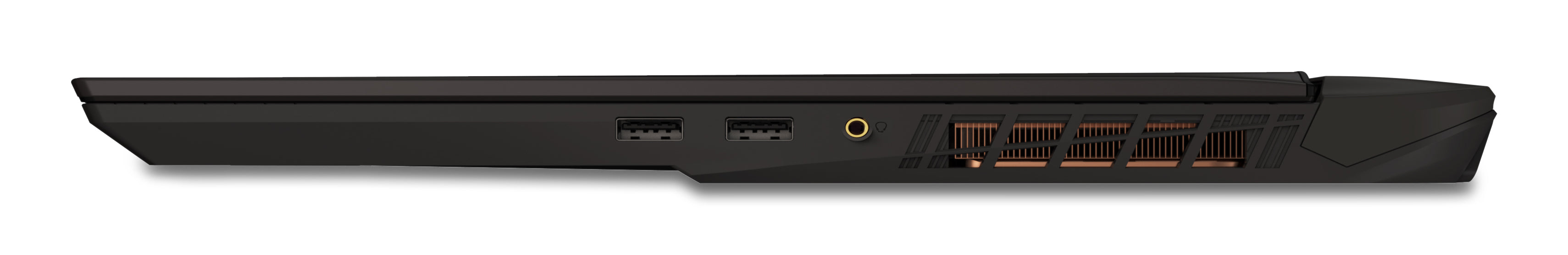 MSI Vector 18 HX AI A2XWJG-811AU Intel Core Ultra 9 275HX Laptop 45.7 cm (18") Quad HD+ 32 GB DDR5-SDRAM 1 TB SSD NVIDIA GeForce RTX 5090 Wi-Fi 7 (802.11be) Windows 11 Home Grey
