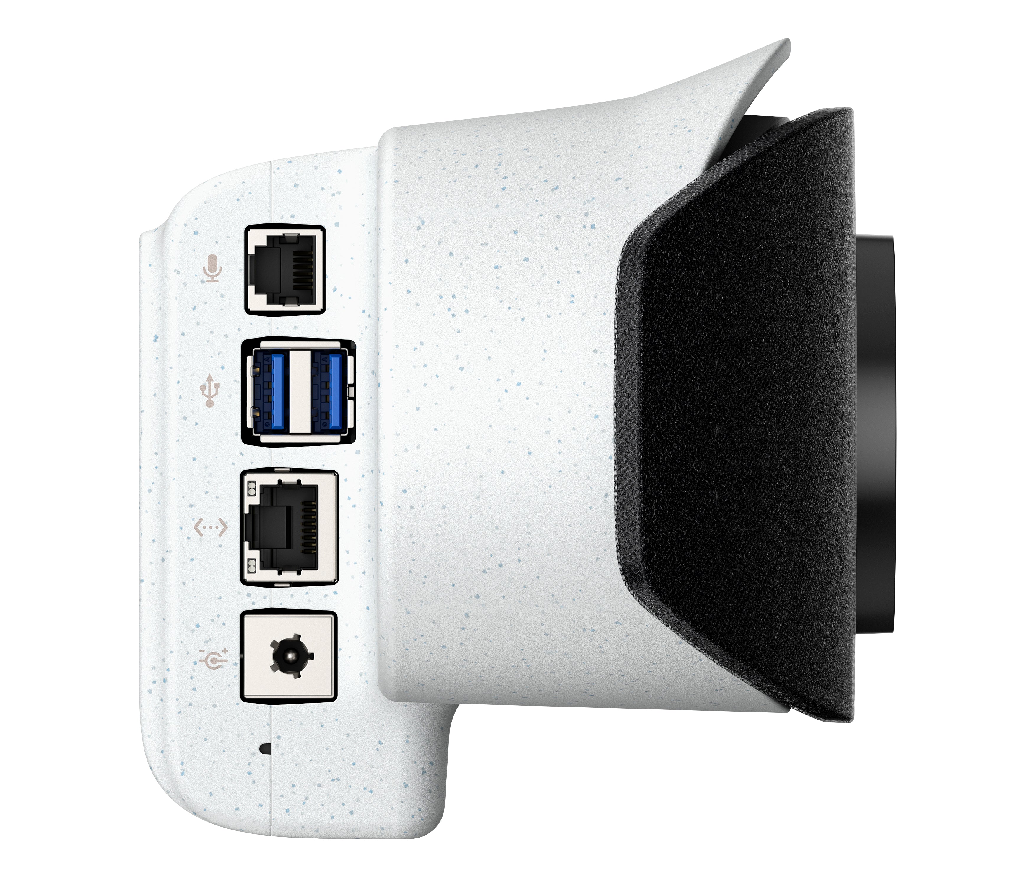 Poly Studio X52 All-In-One Video Bar No Power Cord GSA/TAA
