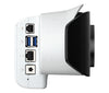 Poly Studio X52 All-In-One Video Bar No Power Cord GSA/TAA