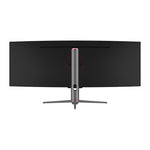 Dahua DHI-LM49-EW410CA - EW410CA 49'' VA Monitor - Soundz Store AUSTRALIA