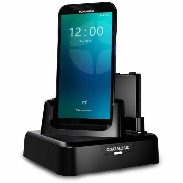 Datalogic Docking/Wired Cradle for Mobile Computer, Battery - Soundz Store AUSTRALIA