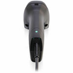 Datalogic Gryphon GD4620 Retail, Healthcare, Laboratory, Transportation, Entertainment Handheld Barcode Scanner Kit - Cable Connectivity - Black - USB Cable Included - Soundz Store AUSTRALIA