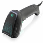 Datalogic Gryphon GD4620 Retail, Healthcare, Laboratory, Transportation, Entertainment Handheld Barcode Scanner Kit - Cable Connectivity - Black - USB Cable Included - Soundz Store AUSTRALIA