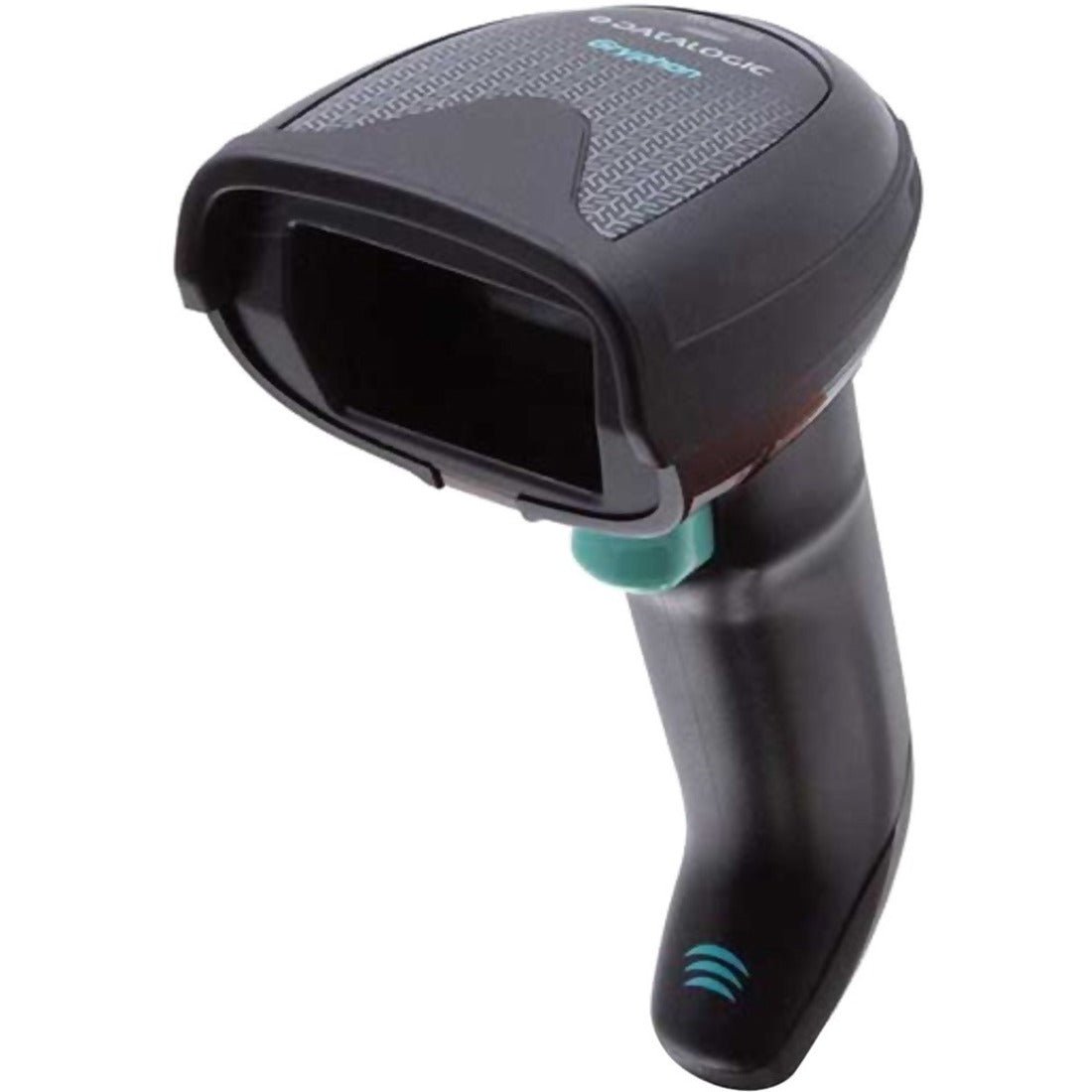 Datalogic Gryphon GM4500 Industrial, Retail, Light/Clean Manufacturing, Healthcare, Transportation Handheld Barcode Scanner Kit - Wireless Connectivity - Black - USB Cable Included - Soundz Store AUSTRALIA