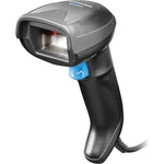 Datalogic Gryphon I GD4520 Healthcare, Retail, Light/Clean Manufacturing, Transportation, Laboratory Handheld Barcode Scanner Kit - Cable Connectivity - Black - USB Cable Included - Soundz Store AUSTRALIA
