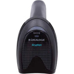 Datalogic Gryphon I GD4520 Healthcare, Retail, Light/Clean Manufacturing, Transportation, Laboratory Handheld Barcode Scanner Kit - Cable Connectivity - Black - USB Cable Included - Soundz Store AUSTRALIA