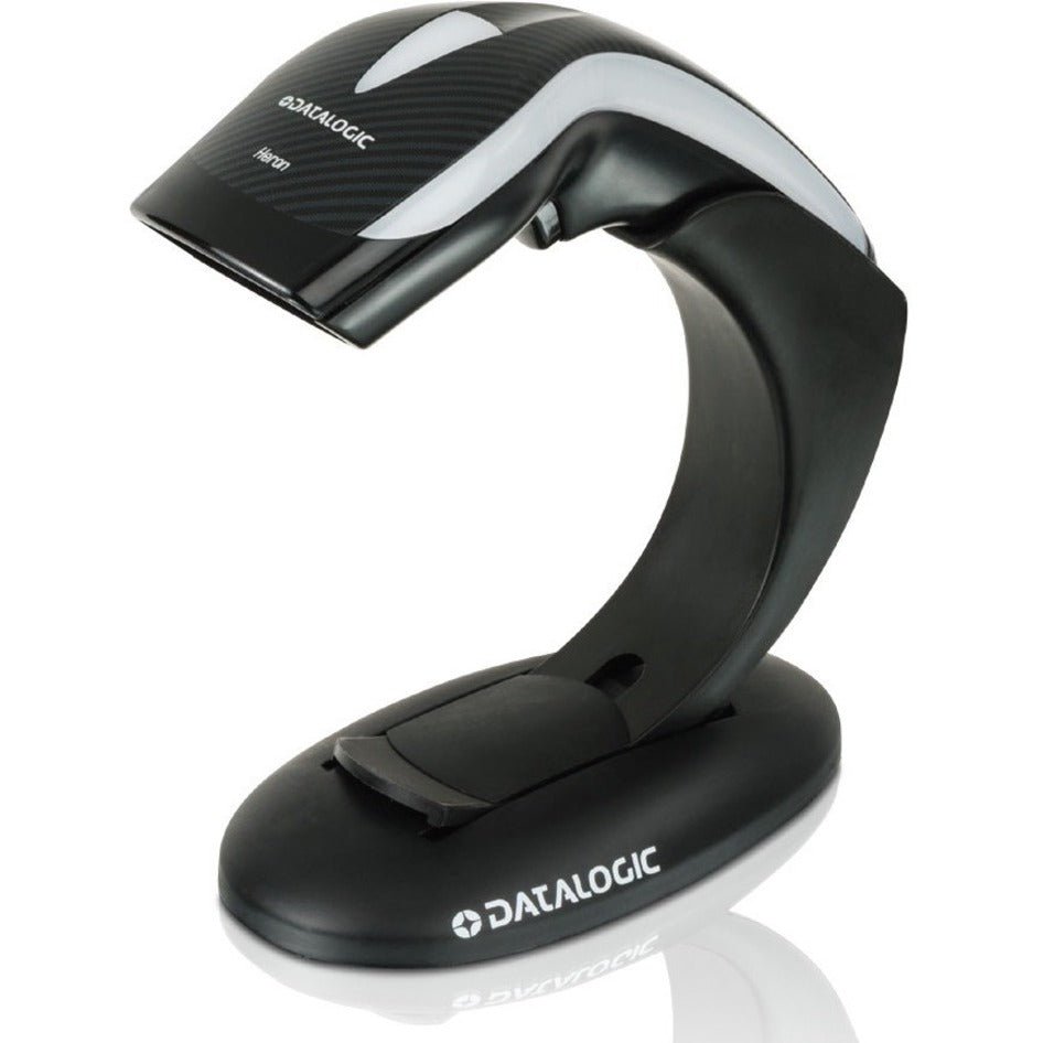 Datalogic Heron HD3130 Industrial, Retail Handheld Barcode Scanner Kit - Cable Connectivity - Black - USB Cable Included - Soundz Store AUSTRALIA