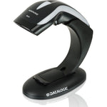 Datalogic Heron HD3130 Industrial, Retail Handheld Barcode Scanner Kit - Cable Connectivity - Black - USB Cable Included - Soundz Store AUSTRALIA