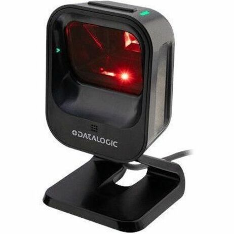 Datalogic Magellan 900i Retail, Commercial Service, Healthcare, Laboratory Desktop Barcode Scanner Kit - Cable Connectivity - Black - USB Cable Included - Soundz Store AUSTRALIA