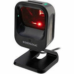 Datalogic Magellan 900i Retail, Commercial Service, Healthcare, Laboratory Desktop Barcode Scanner Kit - Cable Connectivity - Black - USB Cable Included - Soundz Store AUSTRALIA