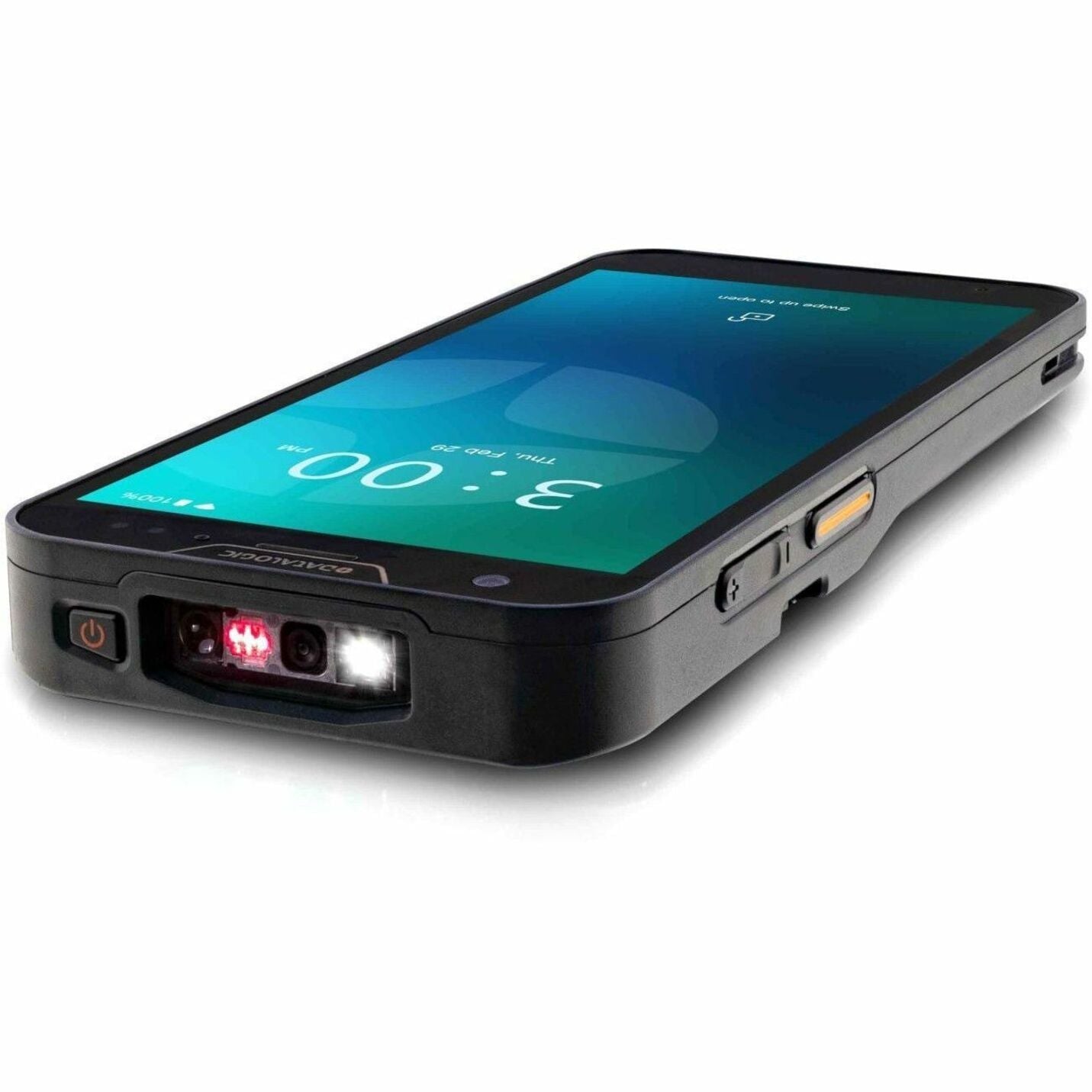 Datalogic Memor 30-35 Memor 35 Rugged Handheld Terminal - 1D, 2D - 5G, 4G, 3G, 2G, LTE - Black - Soundz Store AUSTRALIA
