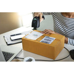 Datalogic QuickScan QD2500 Retail, Commercial Service, Hospitality, Government Handheld Barcode Scanner Kit - Cable Connectivity - Black - USB Cable Included - Soundz Store AUSTRALIA