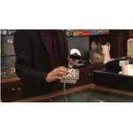 Datalogic QuickScan QD2500 Retail, Commercial Service, Hospitality, Government Handheld Barcode Scanner Kit - Cable Connectivity - Black - USB Cable Included - Soundz Store AUSTRALIA