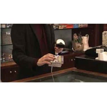 Datalogic QuickScan QD2500 Retail, Commercial Service, Hospitality, Government Handheld Barcode Scanner Kit - Cable Connectivity - Black - USB Cable Included - Soundz Store AUSTRALIA