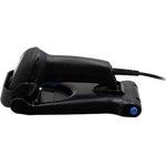 Datalogic QuickScan QW2520 Rugged Retail, Commercial Service, Hospitality, Government Handheld Barcode Scanner Kit - Cable Connectivity - Black - USB Cable Included - Soundz Store AUSTRALIA