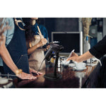 Datalogic QuickScan QW2520 Rugged Retail, Commercial Service, Hospitality, Government Handheld Barcode Scanner Kit - Cable Connectivity - Black - USB Cable Included - Soundz Store AUSTRALIA