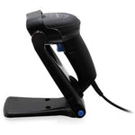 Datalogic QuickScan QW2520 Rugged Retail, Commercial Service, Hospitality, Government Handheld Barcode Scanner Kit - Cable Connectivity - Black - USB Cable Included - Soundz Store AUSTRALIA