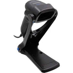 Datalogic QuickScan QW2520 Rugged Retail, Commercial Service, Hospitality, Government Handheld Barcode Scanner Kit - Cable Connectivity - Black - USB Cable Included - Soundz Store AUSTRALIA