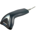 Datalogic Touch 65 Lite Rugged Library Handheld Barcode Scanner Kit - Cable Connectivity - Black - USB Cable Included - Soundz Store AUSTRALIA