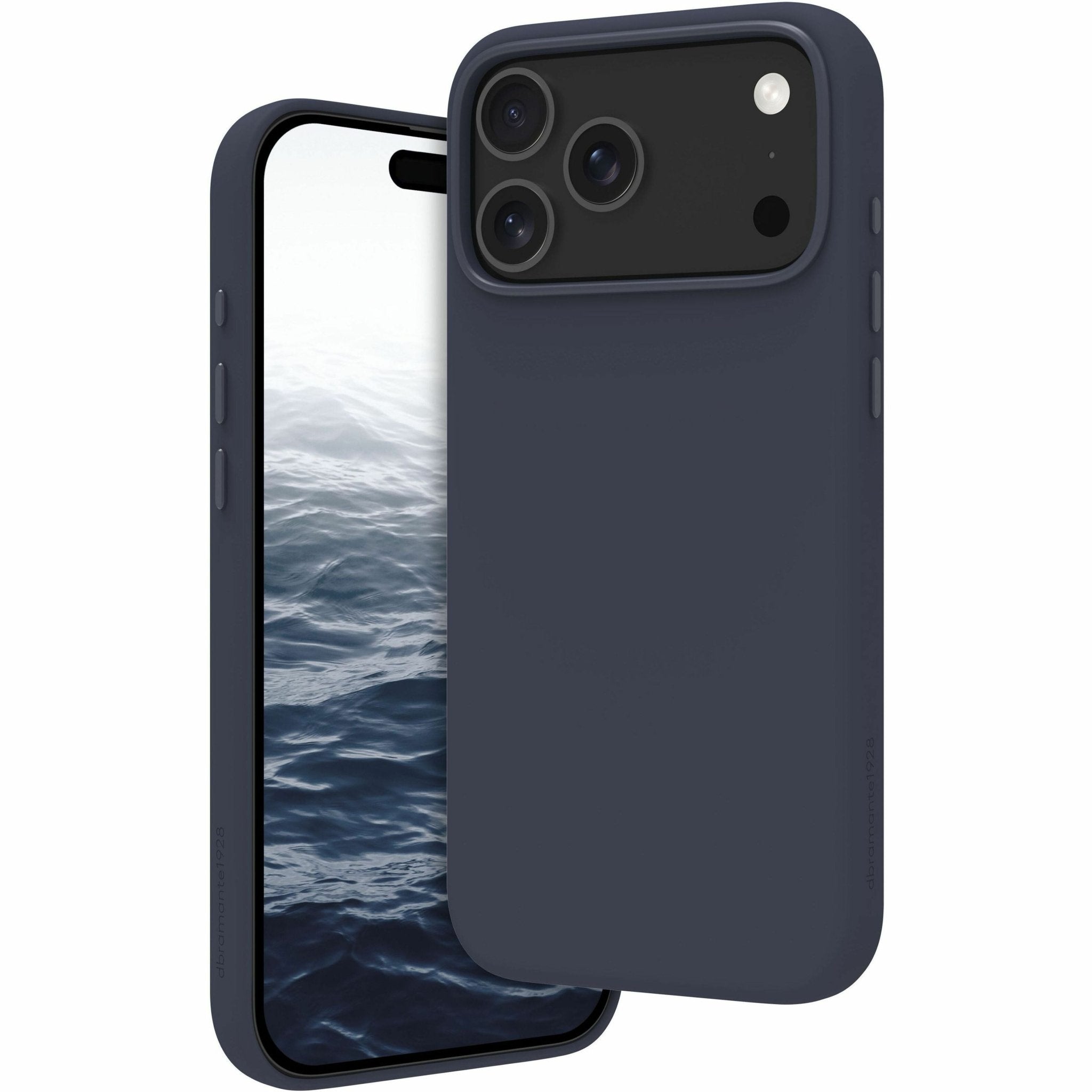 dbramante1928 ApS Roskilde Case for Apple iPhone 17 Pro Max Smartphone - Deep Water - 30 / Carton - Soundz Store AUSTRALIA