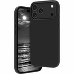 dbramante1928 ApS Roskilde Case for Apple iPhone 17 Pro Max Smartphone - Midnight - 30 / Carton - Soundz Store AUSTRALIA