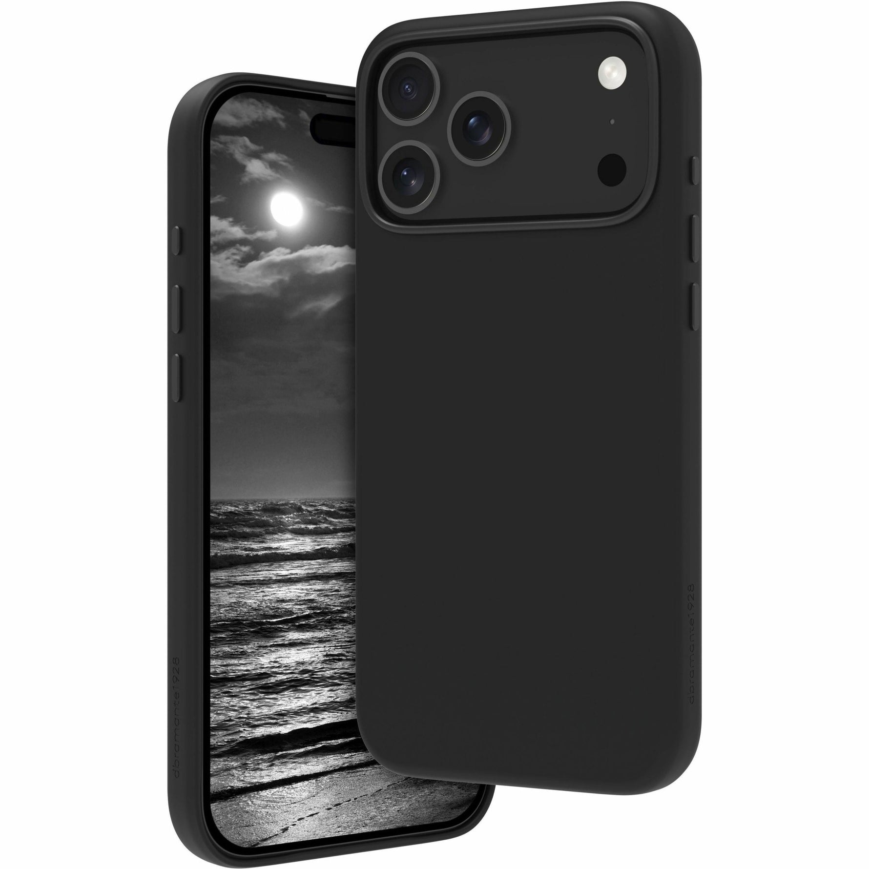 dbramante1928 ApS Roskilde Case for Apple iPhone 17 Pro Max Smartphone - Midnight - 30 / Carton - Soundz Store AUSTRALIA