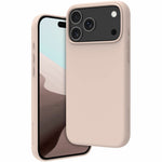 dbramante1928 ApS Roskilde Case for Apple iPhone 17 Pro Max Smartphone - Pink Sand - 30 / Carton - Soundz Store AUSTRALIA