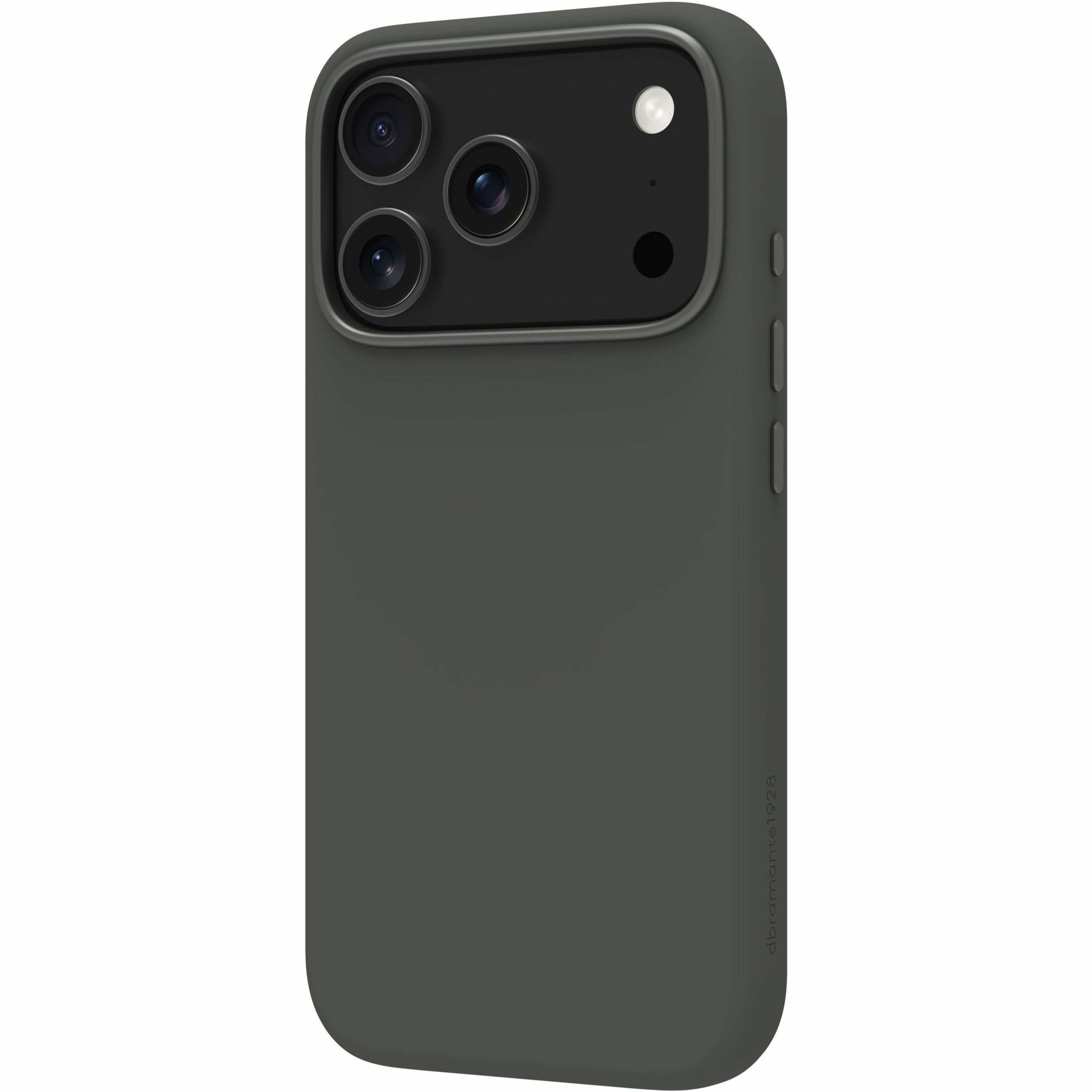 dbramante1928 ApS Roskilde Case for Apple iPhone 17 Pro Smartphone - Forest Shadow - 30 / Carton - Soundz Store AUSTRALIA