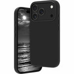 dbramante1928 ApS Roskilde Case for Apple iPhone 17 Pro Smartphone - Midnight - 30 / Carton - Soundz Store AUSTRALIA