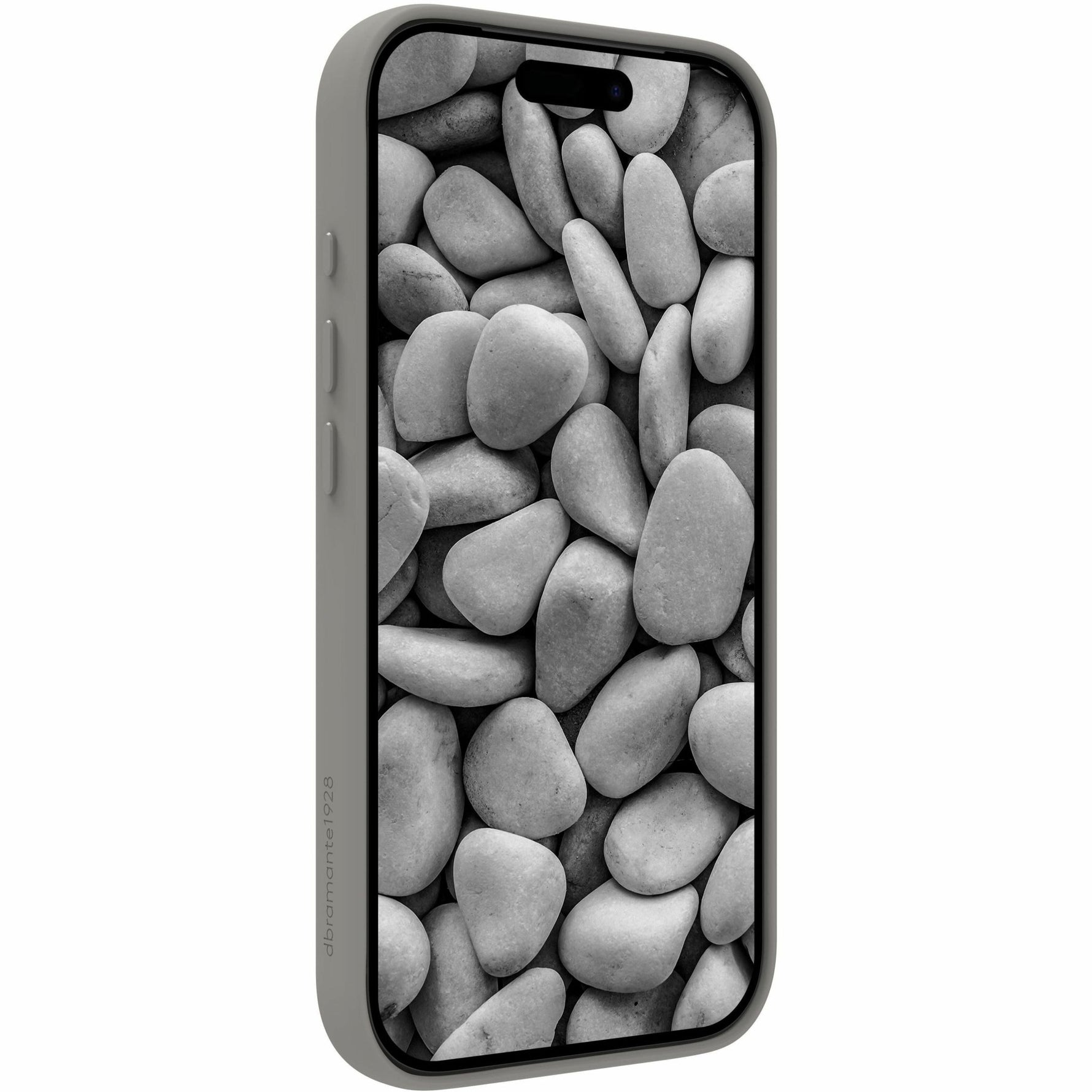 dbramante1928 ApS Roskilde Case for Apple iPhone 17 Pro Smartphone - River Stone - 30 / Carton - Soundz Store AUSTRALIA