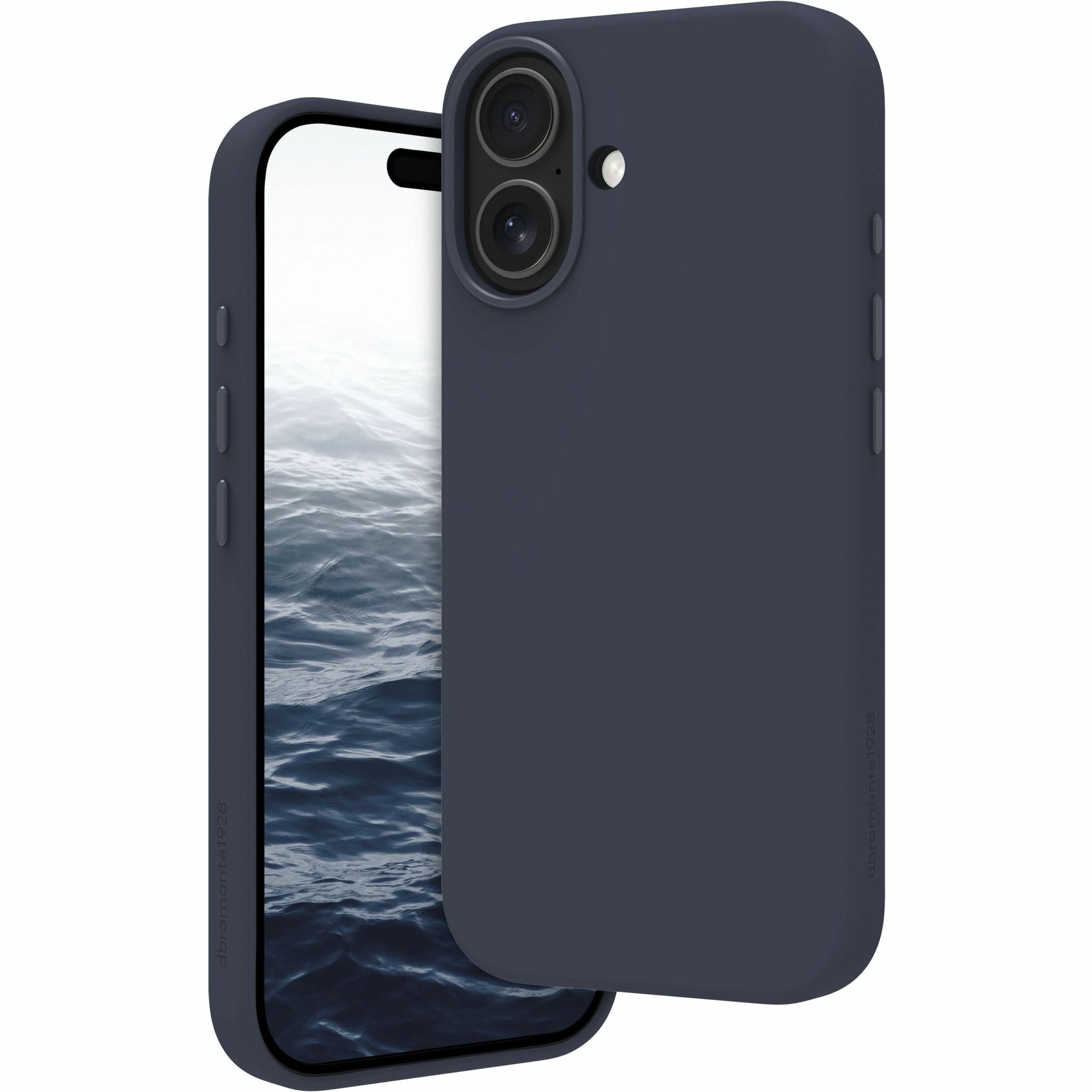 dbramante1928 ApS Roskilde Case for Apple iPhone 17 Smartphone - Deep Water - 30 / Carton - Soundz Store AUSTRALIA